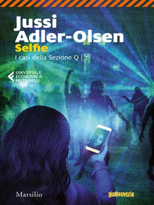 cover image of Selfie